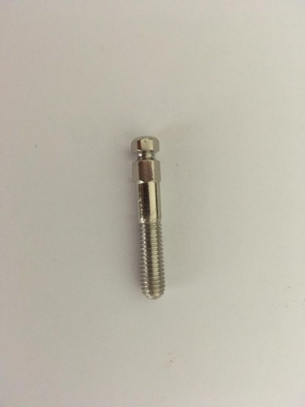 Medium bridge pin