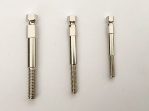 CAMAC bridge pin - Medium